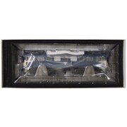 H-7-017 ED61-7・青色・中央線 [HOゲージ]