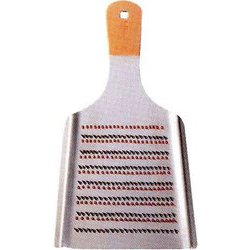 純銅手造り両面おろし金1号 O-1