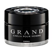 1897 [CARALL 芳香剤 グランドシェリア65 ブラック クリスタルリッチ]