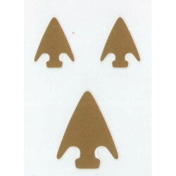 R770 [ステッカー ARROW HEAD]
