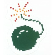 R784 [ステッカー 爆弾]