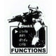 R828 [ステッカー FANCTIONS]