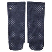 1WSOS-JLI30 NV [レディース レウィンレッグカバー ネイビー]
