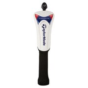 2MSHC-CBZ93 WH [TM ヘッドカバー Si FW メンズ ホワイト]