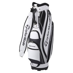 TaylorMade キャディバッグ テーラーメイド CBZ80 TaylorMade テーラーメイド Taylor Made キャディバッグ CBZ80