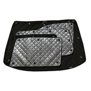 B10-004-C [ブラインドシェード VW フォルクスワーゲン Golf6 1台分]