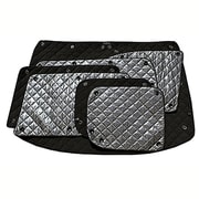 B2-016-C-R1 [ブラインドシェード ニッサン NV350キャラバン E26 H24/08～ 2列目小窓付き GX専用 1台分]
