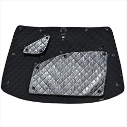 B3-014-F [オデッセイ RB3/4系 Blind Shade/F]