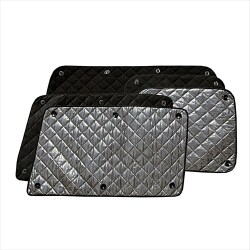 B5-002-R [MPV LW3W系 Blind Shade/R]