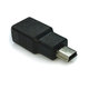 WiiU プロコントローラー用 変換アダプタ [かんたん変換シリーズ microUSB-WiiU プロコントローラー用]