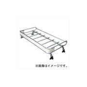 CL321A [トラックキャリア Cseries 4本脚 長さ575×幅1250×全高289mm 主な適合車種：タウンエーストラック/ライトエーストラック]