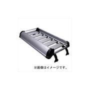 KL321A [トラックキャリア Lseries 4本脚 長さ627×幅1250×全高273mm 主な適合車種：タウンエーストラック/ライトエーストラック]