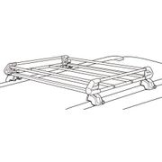 PS22A1 [ルーフキャリア 取付幅 630～910mm]
