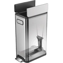 【@shimasho】エコフライ ステップビンEK9377MT-45L Amazon.co.jp: エコフライ ステップビン 45L EK9377MT-45L