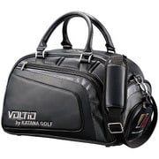 BB VTB-02 BK [ボストンバッグ ブラック]