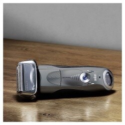 BRAUN Series 7  7855s-P Wet&DRY 2021年購入 Amazon.co.jp: 7855s-p series 7 : Home & Kitchen