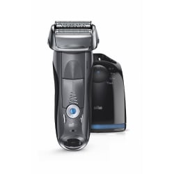 ヨドバシ.com - ブラウン BRAUN 7865CC-C [シェーバー Braun Series7 ...