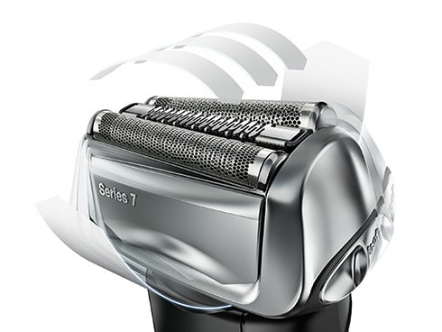 ヨドバシ.com - ブラウン BRAUN シェーバー Braun Series7
