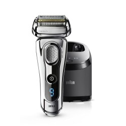 BRAUN Series9 9296cc