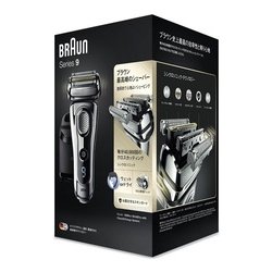 ヨドバシ.com - ブラウン BRAUN 9296CC [シェーバー Braun Series9