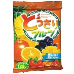 どっさり