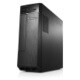 Lenovo H30/AMD E1-7010 APU/HDD500GB/メモリ4GB/DVDスーパーマルチ/Windows 10 Home 64bit 日本語版/Microsoft Office Home＆Business Premium プラス Office 365サービス 90BJ00BBJP