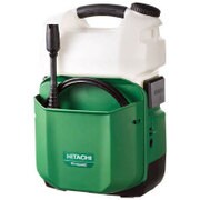 AW 14DBL LJC [コードレス 高圧洗浄機 14.4V リチウムイオン電池]