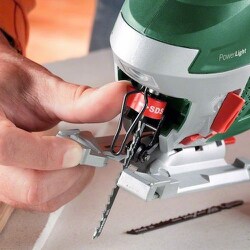 BOSCH - ボッシュ PST1000PEL ボッシュジグソーPST 1000 PELは恋するジグソー！ | DIYの電動