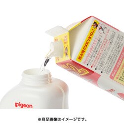 ヨドバシ Com ピジョン Pigeon 全身泡ソープ ベビーフラワーの香り 詰めかえ用2回分800ml ベビー衛生用品 通販 全品無料配達