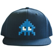 CAP-0002 [スプラトゥーン イカベーダーCAP ネイビー]