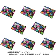 スプラトゥーン ギアパワー缶バッジ [キャラクターグッズ]