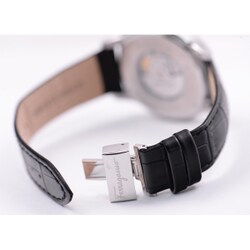 ヨドバシ.com - フェラガモ Ferragamo FQ1010013 [LUNGARNO ブラック