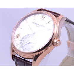 ヨドバシ.com - フレデリック コンスタント FREDERIQUE CONSTANT FC