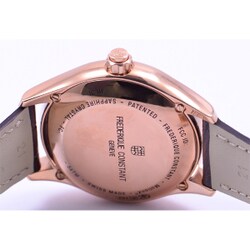 ヨドバシ.com - フレデリック コンスタント FREDERIQUE CONSTANT FC