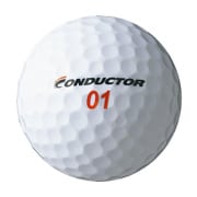 CD-320DS [CONDUCTOR ボール 1ダース ホワイト]