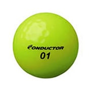 CD-320DS [CONDUCTOR ボール 1ダース イエロー]