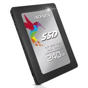 2.5インチ SSD PREMIER SP550 240GB ASP550SS3-240GM-C