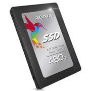 2.5インチ SSD PREMIER SP550 480GB ASP550SS3-480GM-C