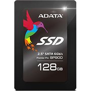 2.5インチ SSD PREMIER PRO SP900 128GB ASP900S3-128GM-C