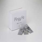 Pingy H2 専用クエン酸 5g×60包