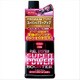CRC フュエルシステム スーパーパワーブースター（内容量：236ml） Automotive Additives 燃料添加剤 2034