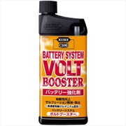 バッテリーシステム ボトルブースター 250ml 2088