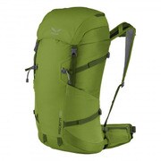 ASCENT 35 BP MACAW GREEN 00-0000001138