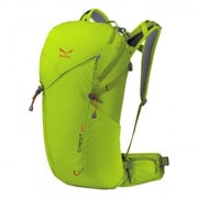 CREST 24 BP SWING GREEN 00-0000001143
