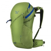 CREST 24 BP LEAF GREEN 00-0000001143