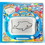 マリンフレンズおえかきボード
