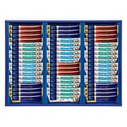 MCZ-30B [AGF マキシム ちょっと贅沢な珈琲店 スティック アイス＆ホット ブレンドコーヒーギフト 54本入り]