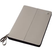 Walk on water 6-8インチ用ユニバーサルタブレットケース グレー WOW-UNITAB6/8-GY