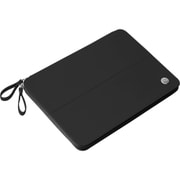 Walk on water 10-12インチ用ユニバーサルタブレットケース ブラック WOW-UNITAB10/12-BK