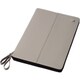 Walk on water 10-12インチ用ユニバーサルタブレットケース グレー WOW-UNITAB10/12-GY